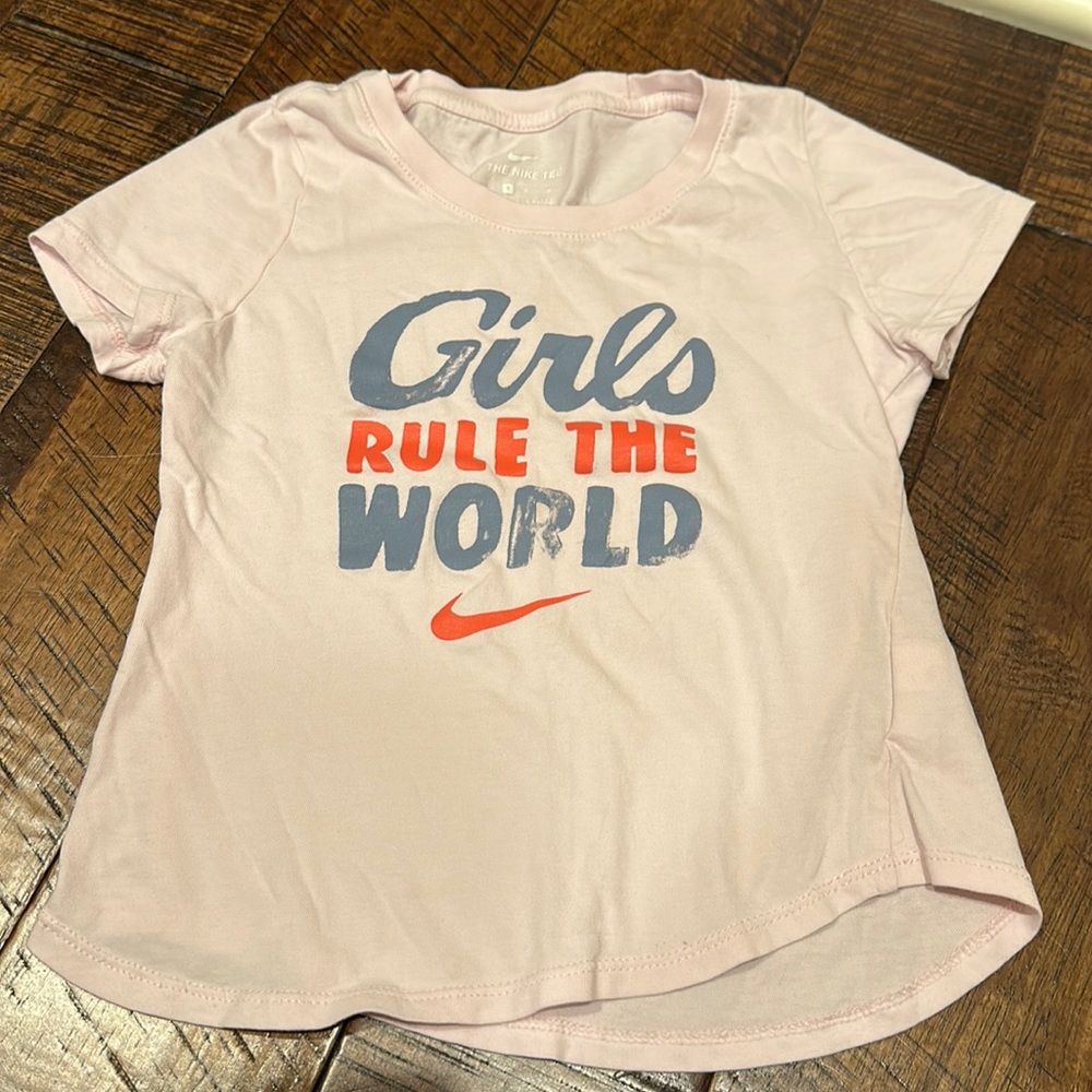 Like New Youth Nike shirt